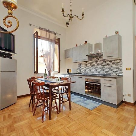 Ferienwohnung Luxury Domus Amadora Rom Exterior foto