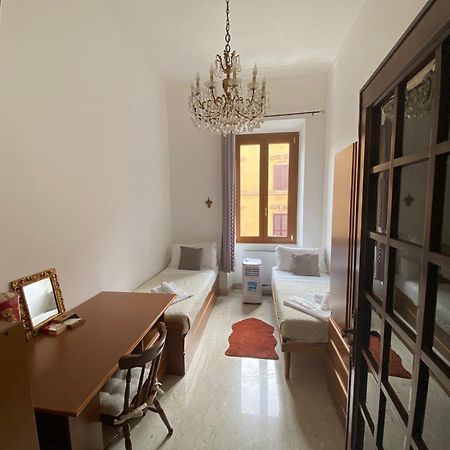 Ferienwohnung Luxury Domus Amadora Rom Exterior foto