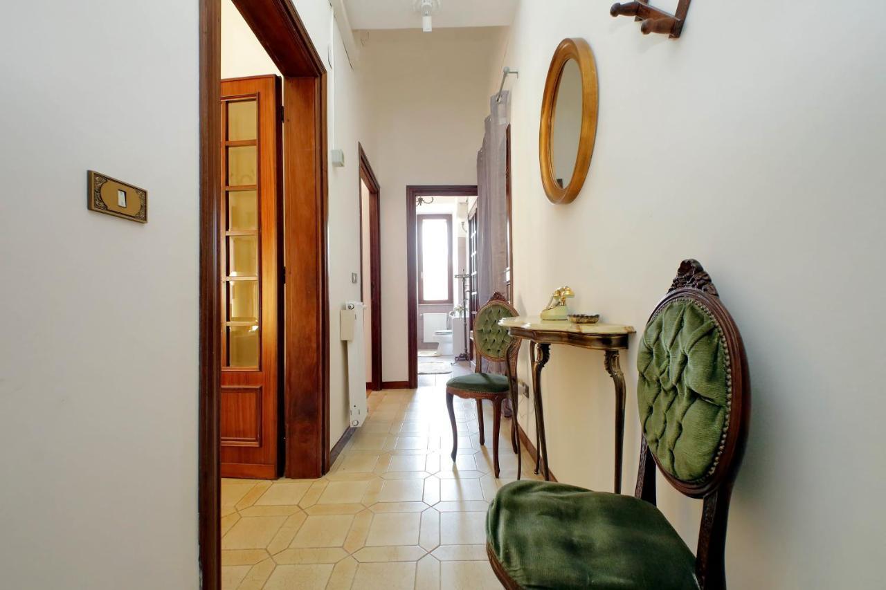 Ferienwohnung Luxury Domus Amadora Rom Exterior foto