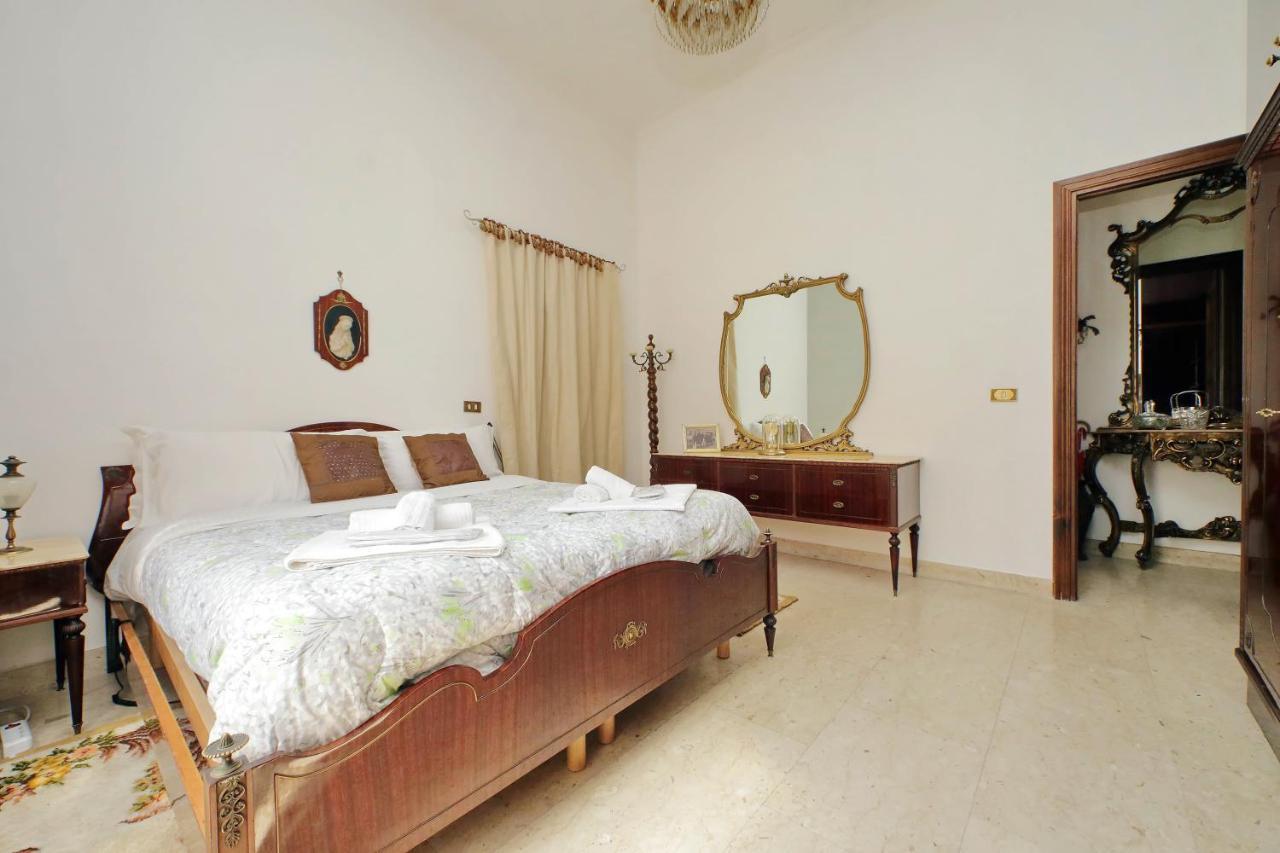 Ferienwohnung Luxury Domus Amadora Rom Exterior foto