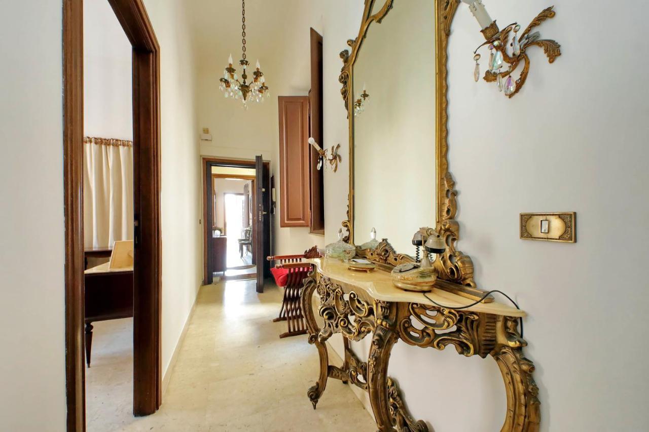 Ferienwohnung Luxury Domus Amadora Rom Exterior foto