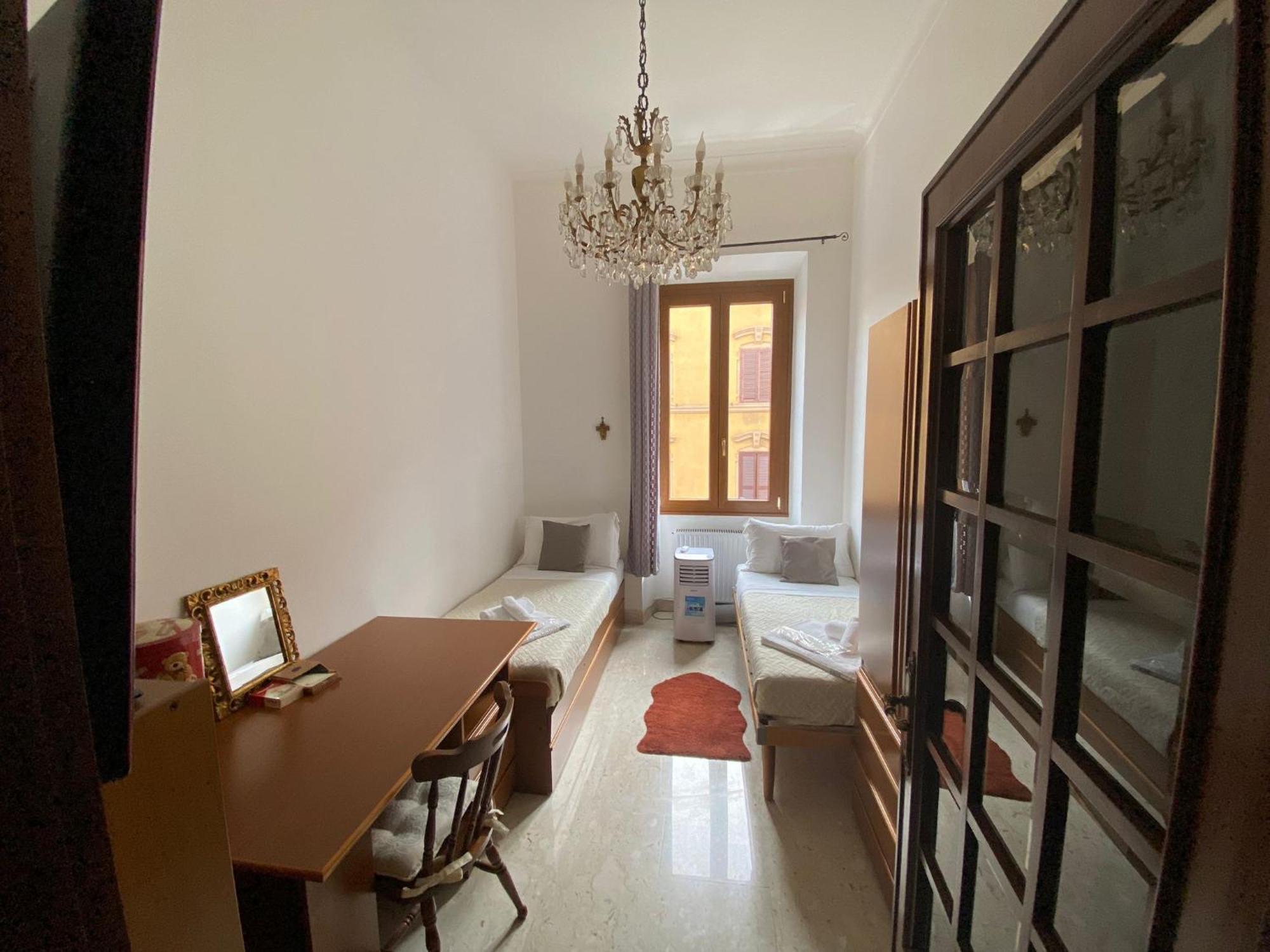 Ferienwohnung Luxury Domus Amadora Rom Exterior foto