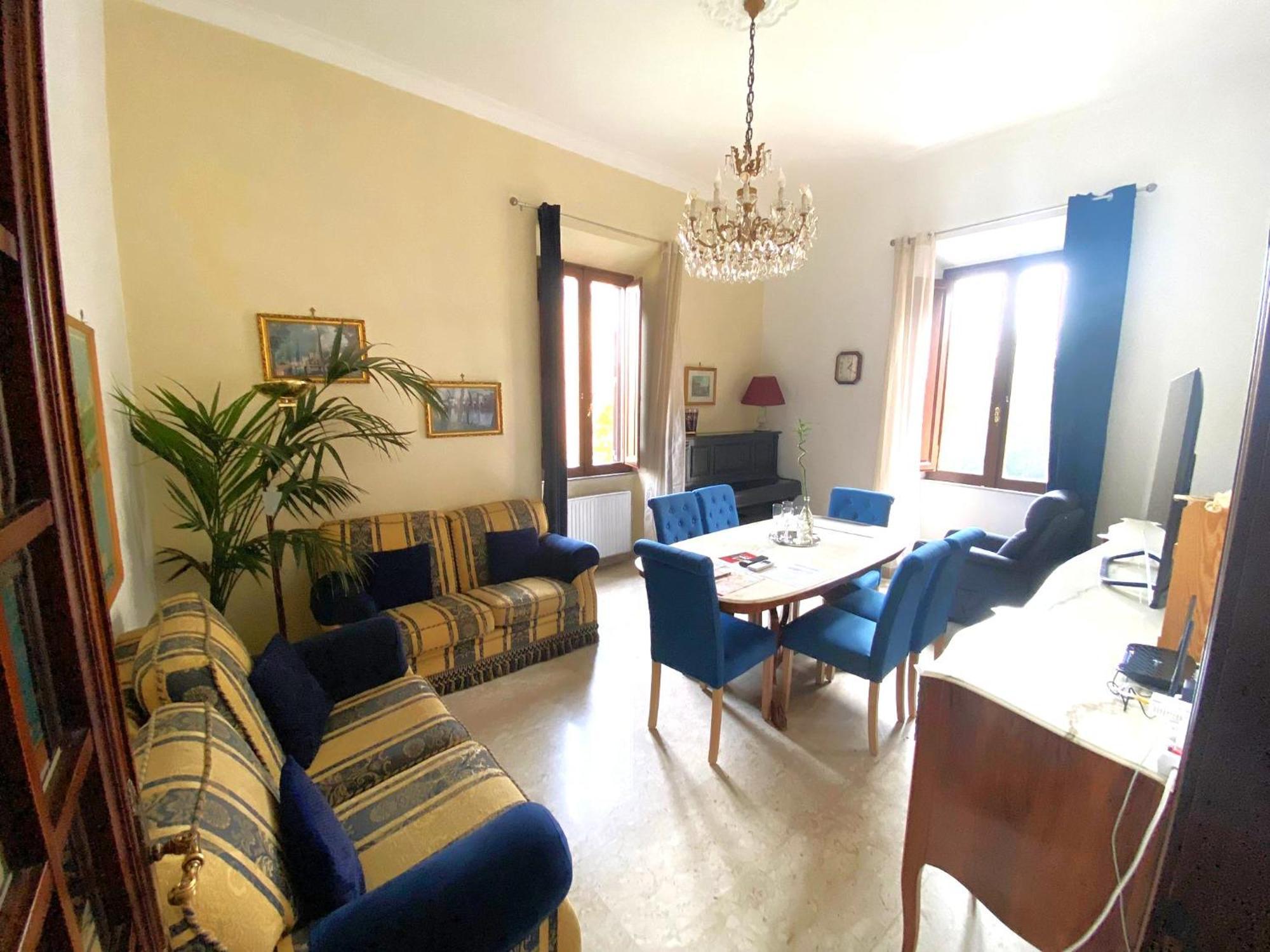 Ferienwohnung Luxury Domus Amadora Rom Exterior foto